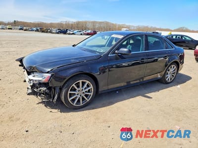 2015 AUDI A4 PREMIUM PLUS WAUFFAFL7FN012350 - główne zdjęcie licytacji z USA - miniatura