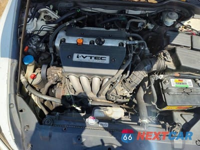 Zdjęcie 11 z 12 samochodu: 2006 HONDA ACCORD VALUE VIN:1HGCM56146A170994 - miniatura