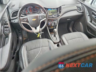 Zdjęcie 8 z 12 samochodu: 2019 CHEVROLET TRAX 1LT VIN:KL7CJPSB0KB824506 - miniatura
