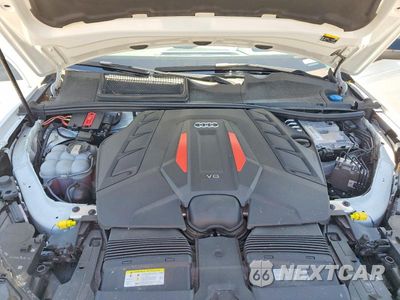 Zdjęcie 12 z 12 samochodu: 2021 AUDI SQ7 PRESTIGE VIN:WA1VWBF7XMD039031 - miniatura