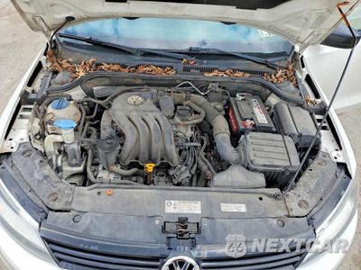 Zdjęcie 11 z 12 samochodu: 2012 VOLKSWAGEN JETTA BASE VIN:3VW2K7AJ8CM358819 - miniatura