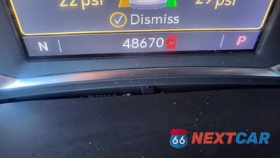 Zdjęcie 8 z 10 samochodu: 2023 CHEVROLET TRAVERSE LT VIN:1GNERGKW3PJ279526 - miniatura