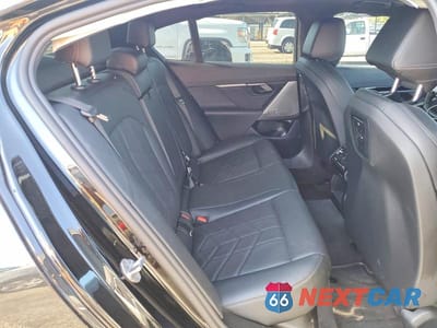 Zdjęcie 10 z 12 samochodu: 2024 BMW 530 I VIN:WBA43FJ02RCS94651 - miniatura