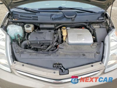 Zdjęcie 11 z 12 samochodu: 2007 TOYOTA PRIUS BASE VIN:JTDKB20U977585387 - miniatura
