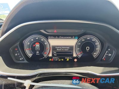 Zdjęcie 9 z 13 samochodu: 2021 AUDI Q3 PREMIUM PLUS S LINE 45 VIN:WA1EECF38M1118236 - miniatura