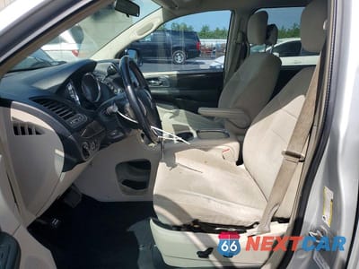 Zdjęcie 7 z 13 samochodu: 2011 DODGE GRAND CARAVAN CREW VIN:2D4RN5DG9BR755589 - miniatura