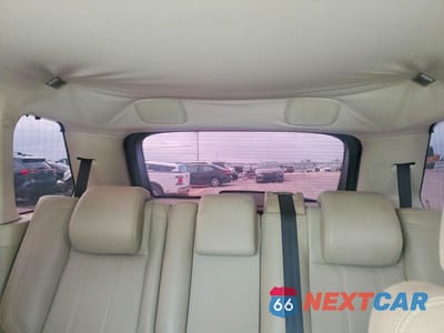 Zdjęcie 10 z 12 samochodu: 2012 LAND ROVER RANGE ROVER SPORT SC VIN:SALSH2E4XCA723063 - miniatura