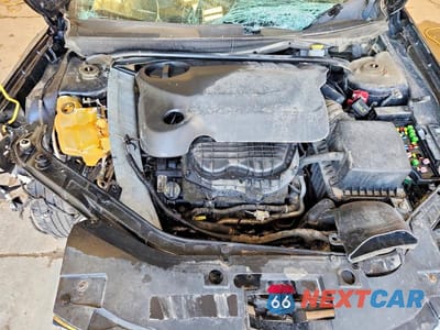 Zdjęcie 11 z 12 samochodu: 2012 CHRYSLER 200 TOURING VIN:1C3CCBBG0CN106633 - miniatura