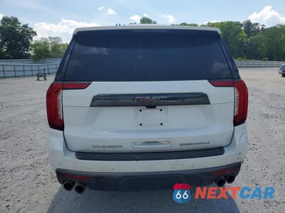 Zdjęcie 6 z 13 samochodu: 2023 GMC YUKON XL DENALI ULTIMATE VIN:1GKS2KKL0PR344766 - miniatura