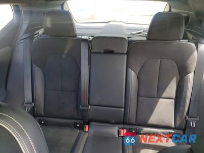 Zdjęcie 10 z 13 samochodu: 2021 VOLVO XC40 RECHARGE VIN:YV4ED3UR7M2597790 - miniatura