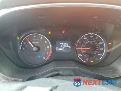 Zdjęcie 9 z 11 samochodu: 2020 SUBARU CROSSTREK PREMIUM VIN:JF2GTACC9LG229548 - miniatura