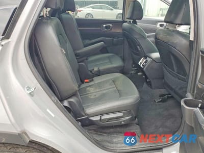 Zdjęcie 11 z 14 samochodu: 2024 KIA SORENTO X-LINE SX VIN:5XYRKDJF0RG279274 - miniatura