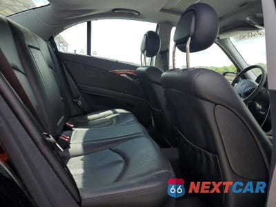 Zdjęcie 10 z 12 samochodu: 2005 MERCEDES-BENZ E 320 CDI VIN:WDBUF26J95A760259 - miniatura