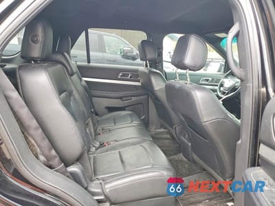 Zdjęcie 11 z 13 samochodu: 2017 FORD EXPLORER XLT VIN:1FM5K8D87HGA39925 - miniatura