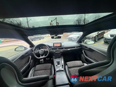 Zdjęcie 7 z 12 samochodu: 2018 AUDI S5 PREMIUM PLUS VIN:WAUB4CF55JA083001 - miniatura