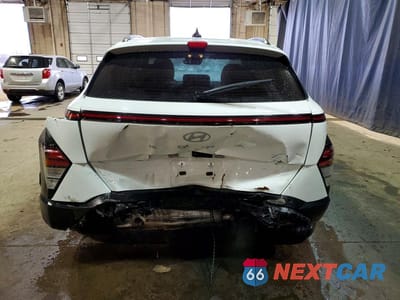 Zdjęcie 6 z 13 samochodu: 2024 HYUNDAI KONA SEL VIN:KM8HBCAB8RU116028 - miniatura