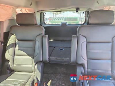 Zdjęcie 10 z 13 samochodu: 2018 GMC YUKON DENALI VIN:1GKS1CKJ8JR312601 - miniatura