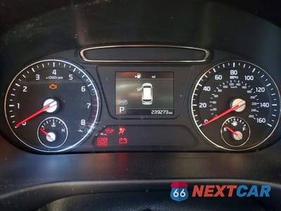 Zdjęcie 9 z 14 samochodu: 2020 KIA SORENTO S VIN:5XYPGDA51LG614873 - miniatura