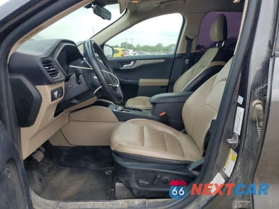 Zdjęcie 7 z 12 samochodu: 2020 FORD ESCAPE SEL VIN:1FMCU0H63LUB19857 - miniatura