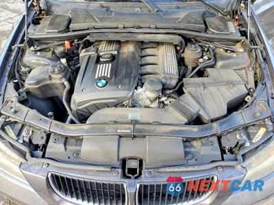 Zdjęcie 11 z 12 samochodu: 2007 BMW 328 I VIN:WBAVA33547PG40001 - miniatura