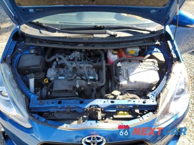 Zdjęcie 12 z 13 samochodu: 2015 TOYOTA PRIUS C THREE VIN:JTDKDTB37F1088988 - miniatura