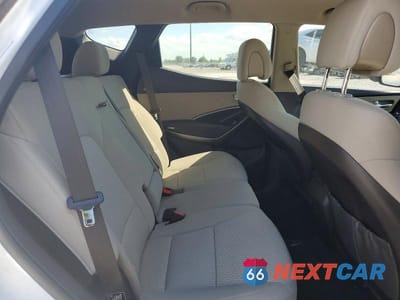 Zdjęcie 10 z 12 samochodu: 2018 HYUNDAI SANTA FE SPORT 2.4L VIN:5NMZT3LB8JH075608 - miniatura
