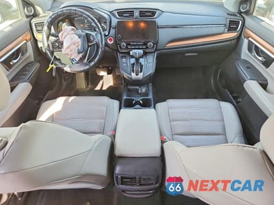Zdjęcie 8 z 13 samochodu: 2018 HONDA CR-V EXL VIN:2HKRW2H84JH636632 - miniatura
