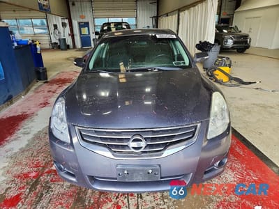 Piąte zdjęcie samochodu w środku: 2011 NISSAN ALTIMA 2.5 VIN:1N4AL2APXBN494205 - miniatura