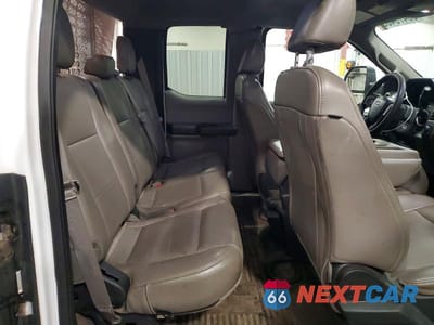 Zdjęcie 11 z 13 samochodu: 2019 FORD F350 SUPER DUTY VIN:1FT8X3B69KEF94868 - miniatura