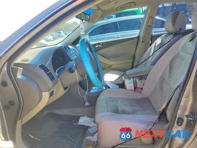 Zdjęcie 7 z 12 samochodu: 2008 NISSAN ALTIMA 2.5 VIN:1N4AL21E98N461817 - miniatura