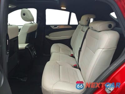 Zdjęcie 6 z 10 samochodu: 2019 MERCEDES-BENZ GLE COUPE 43 AMG VIN:4JGED6EBXKA148883 - miniatura