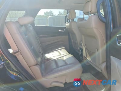 Zdjęcie 11 z 13 samochodu: 2014 DODGE DURANGO CITADEL VIN:1C4RDHEG9EC435136 - miniatura
