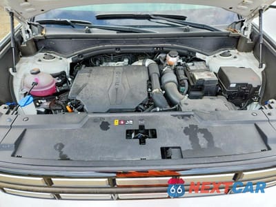 Zdjęcie 12 z 12 samochodu: 2025 HYUNDAI SANTA FE SE VIN:5NMP1DGL4SH070090 - miniatura