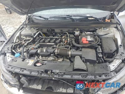 Zdjęcie 11 z 13 samochodu: 2019 HONDA ACCORD EXL VIN:1HGCV1F53KA143207 - miniatura