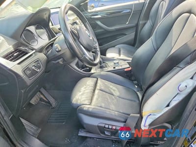 Zdjęcie 7 z 14 samochodu: 2020 BMW X2 SDRIVE28I VIN:WBXYH9C01L5P35320 - miniatura