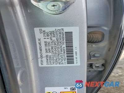 Zdjęcie 13 z 13 samochodu: 2021 HONDA ACCORD SPORT VIN:1HGCV1F31MA026114 - miniatura