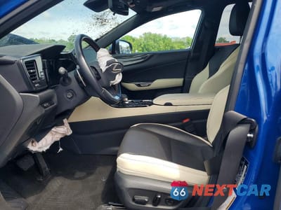 Zdjęcie 7 z 13 samochodu: 2022 LEXUS NX 350 VIN:JTJGGCEZ7N2004896 - miniatura