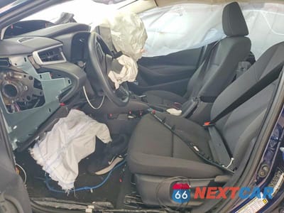 Zdjęcie 7 z 12 samochodu: 2026 TOYOTA COROLLA LE VIN:5YFB4MDE7TP418012 - miniatura