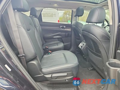 Zdjęcie 11 z 13 samochodu: 2023 KIA SORENTO EX VIN:KNDRHDLG8P5130413 - miniatura