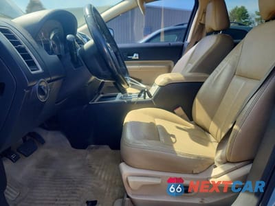 Zdjęcie 7 z 12 samochodu: 2008 FORD EDGE SEL VIN:2FMDK48C28BB23516 - miniatura