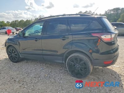 Drugie zdjęcie samochodu z przodu: 2017 FORD ESCAPE SE VIN:1FMCU0GD4HUE71434 - miniatura