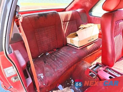 Zdjęcie 10 z 12 samochodu: 1988 FORD MUSTANG GT VIN:1FABP42E3JF134459 - miniatura