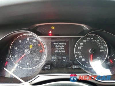 Zdjęcie 9 z 11 samochodu: 2015 AUDI A4 PREMIUM PLUS VIN:WAUFFAFL2FN009372 - miniatura