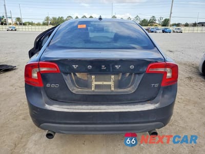 Zdjęcie 6 z 12 samochodu: 2012 VOLVO S60 T5 VIN:YV1622FS7C2121278 - miniatura