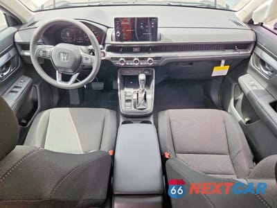 Zdjęcie 8 z 12 samochodu: 2026 HONDA CR-V EX VIN:2HKRS3H4XTH323229 - miniatura
