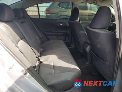 Zdjęcie 10 z 12 samochodu: 2016 HONDA ACCORD LX VIN:1HGCR2F37GA122540 - miniatura