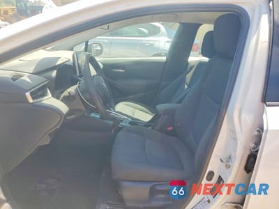 Zdjęcie 7 z 12 samochodu: 2021 TOYOTA COROLLA LE VIN:5YFEPMAE6MP248932 - miniatura