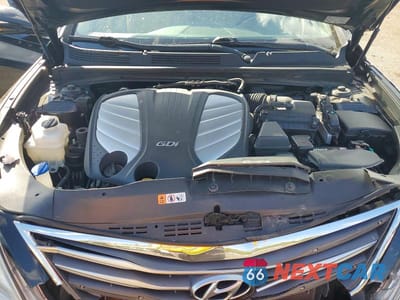 Zdjęcie 11 z 13 samochodu: 2017 HYUNDAI AZERA BASE VIN:KMHFG4JG3HA591418 - miniatura