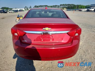 Zdjęcie 6 z 12 samochodu: 2014 CHEVROLET IMPALA LT VIN:1G1125S36EU161514 - miniatura