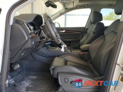Zdjęcie 7 z 12 samochodu: 2019 AUDI Q5 PREMIUM PLUS VIN:WA1BNAFY5K2041562 - miniatura